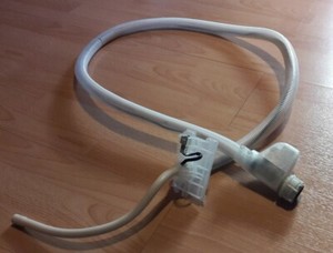 Aquastop Bitron Typ 88 Siemens, Bosch, Neff usw. BSH