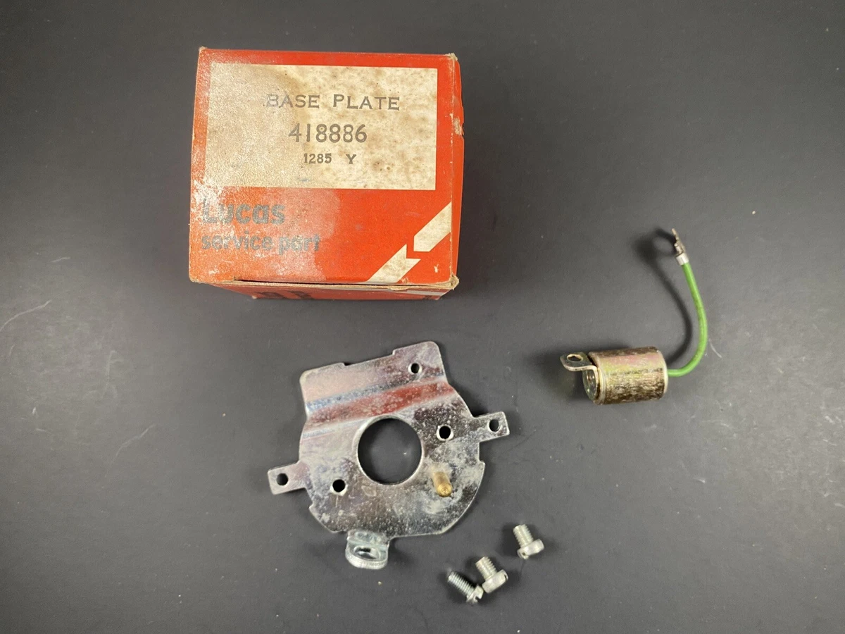 Parts & Accessories for 1954 Morris Oxford for sale | eBay