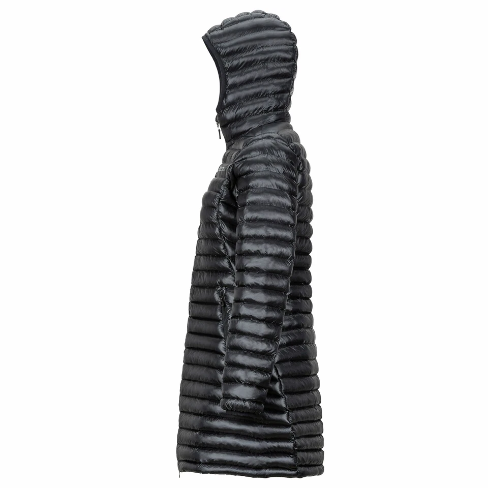 Marmot Womens M Medium AVANT Featherless Coat Jacket Synthetic Down insulated - Image 4 of 4