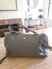 Ora Delphine 100% Geniune Leather Hobo Purse