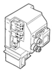 Marantec Garage Door Opener 116421 Control Box Synergy 260 270 280