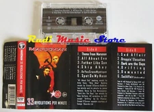 MC MARXMAN 33 revolutions per minute TALKIN LOUD 1993 holland no cd lp dvd vhs
