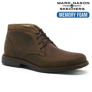 skechers desert boots