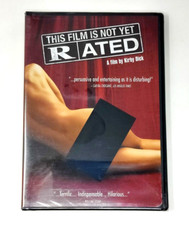 This Film is Not Yet Rated (DVD, 2007) for sale online | eBay