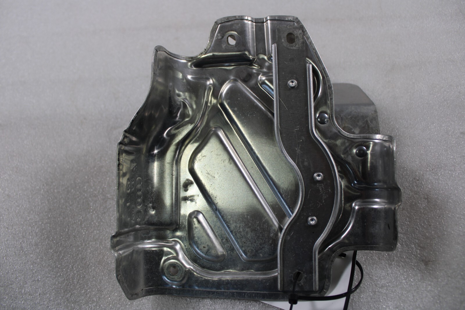 Lamborghini Gallardo LP550, LP560, Power Unit Heat Shield, Used, P/N 420301325