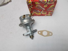 Pompe à essence Citroen BX