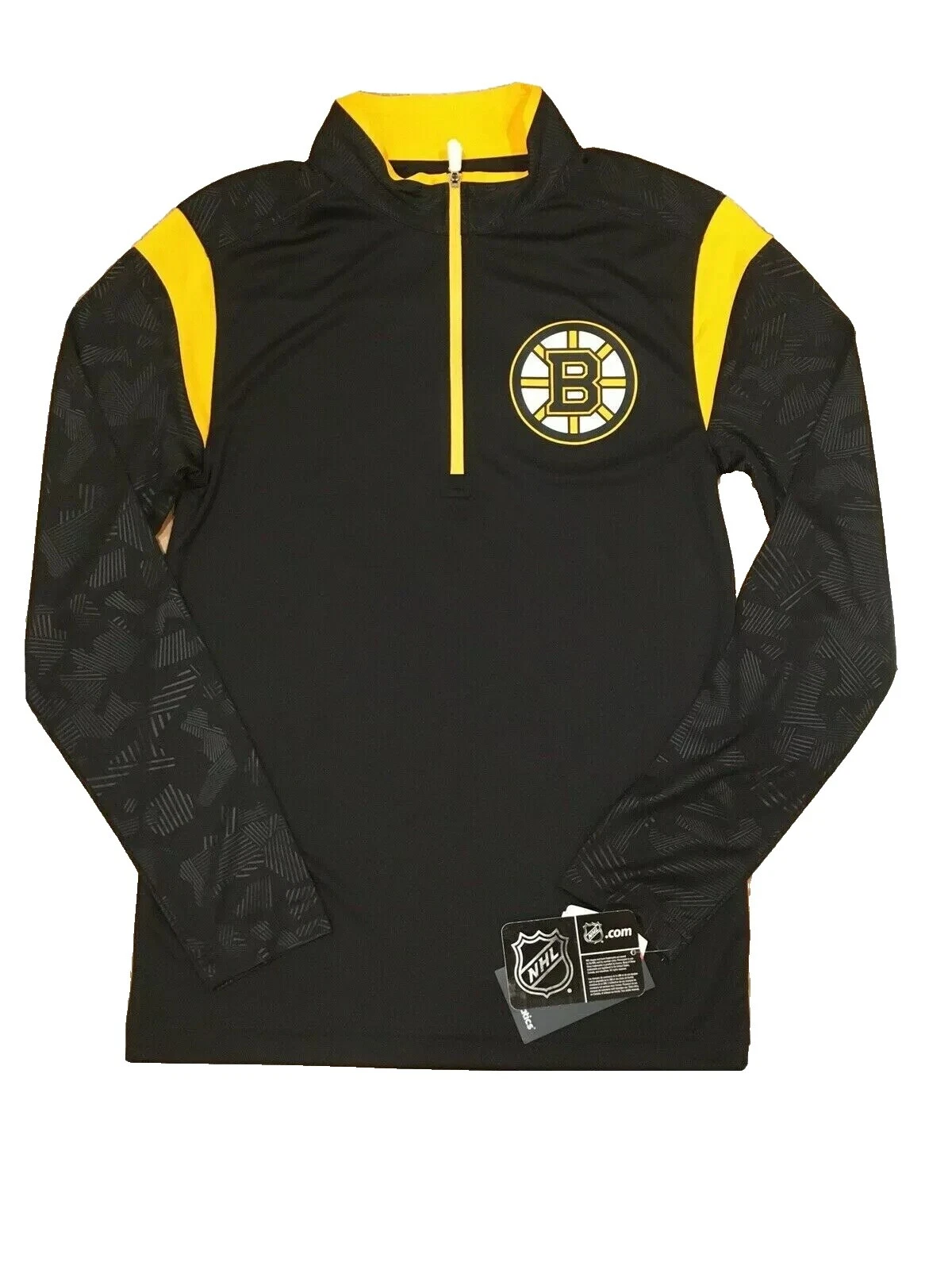 Одежда для активного отдыха стандартных размеров для женщин NHL