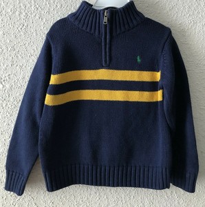 4t sweater boy