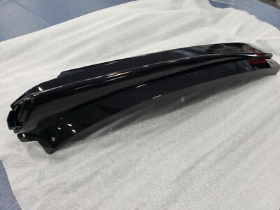 New Genuine Polaris 5431492 -173 LH Side Bumper Snowmobile, In Original Box, XLT