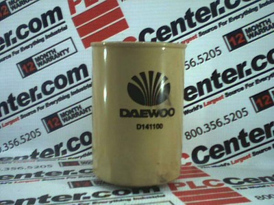 DAEWOO D141100 / D141100 (NEW NO BOX)
