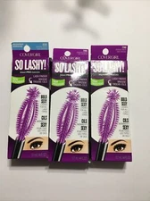 Covergirl So Lashy! Blast Pro Mascara #790,#820,#785 Lot of 3