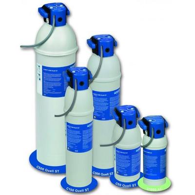 System Filtermedien BRITA Purity C Quell St C500