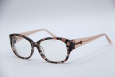 ANNE KLEIN AK7034 605 BLUSH TORTOISE AUTHENTIC EYEGLASSES