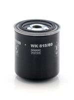Mann-Filter WK815/80 Kraftstofffilter FüR Toyota Nissan