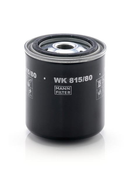 Mann-Filter WK815/80 Kraftstofffilter FüR Toyota Nissan-image