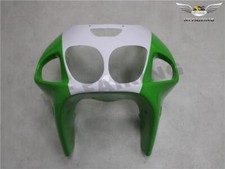 PLASTICS「COPY」7\" Kawasaki ZX7-R 1996-2003 VIOLET Original Profile SCREEN