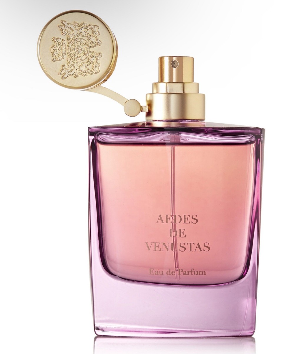 Rare Aedes De Venustas Signature 100ml/3.4oz. Eau de Parfum EDP | eBay