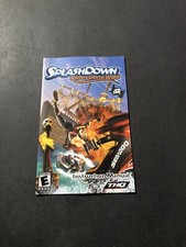 splashdown ps2 manual Only