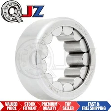 [REAR(Qty.1)] New Wheel Hub Bearing For 1988-1991 Chevrolet K3500 4WD/RWD-Model