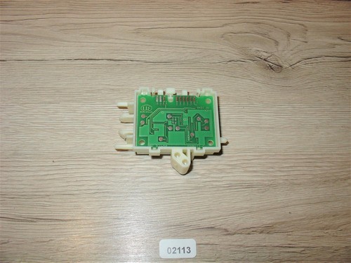 AEG Waschmaschine LL1820 91401605001 Platine Steuerung Eletronik sensor chip