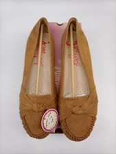 Jellypop Porter JTSIDK Camel Side Women's 9.5