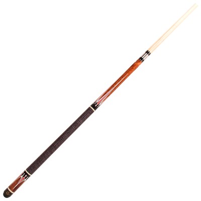 Cheetah SII No.4 American Pool Cue With Pro Taper & 13mm Tip | eBay