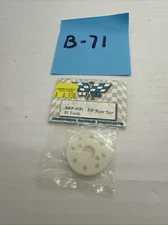 ROBINSON RACING RRP4181 Super Machined Spur Gear 64P 81T