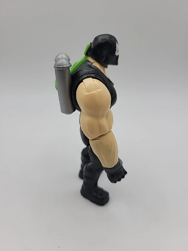 DC Multiverse Batman BANE Venom Tank Action Figure DC Comics 4.5" - Image 3 of 4