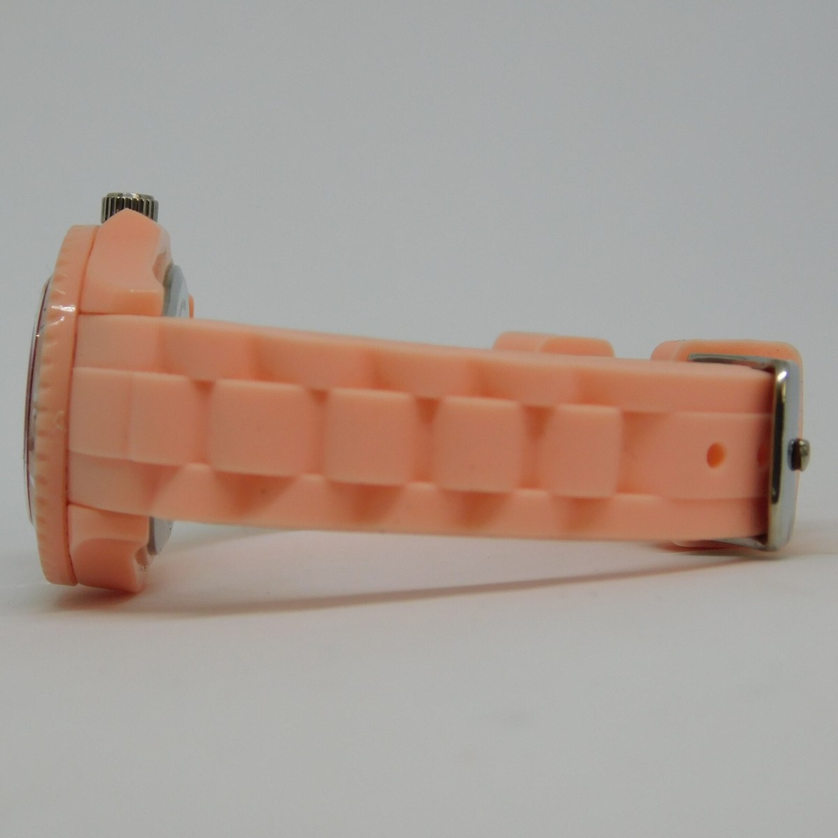 Lexor 29032679 Pink Tone Quartz Analog Women 