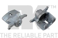 NK 2122162 Brake Caliper For Nissan