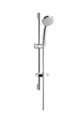 Hansgrohe Shower Set Croma 100 Vario/Unica'C 27776000