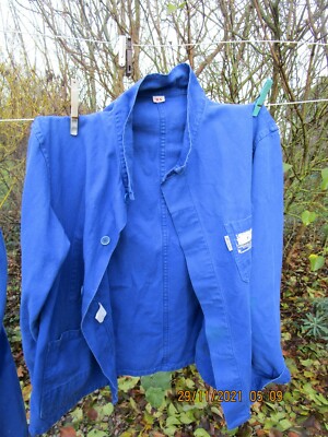 Travail Veste Bleu PÃ©trole Homme Veste De Travail Pour Homme