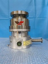 OSAKA VACCUM TG390MCAB Turbo Molecular Pump