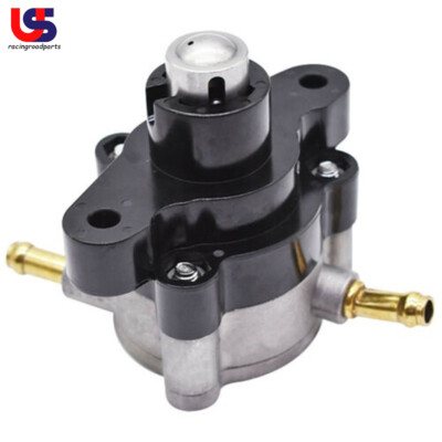 Fuel Pump Assembly for 6D8-24410-10-00 Yamaha Four-Stroke 75hp 90hp Outboards