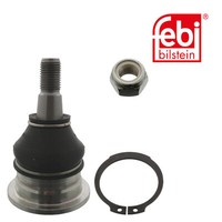 Febi Bilstein Traggelenk Vorne Beidseitig Oben FüR Toyota Hilux VII Pick-Up