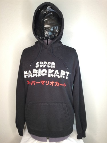 Super Mario Kart Japanese Nintendo Men 