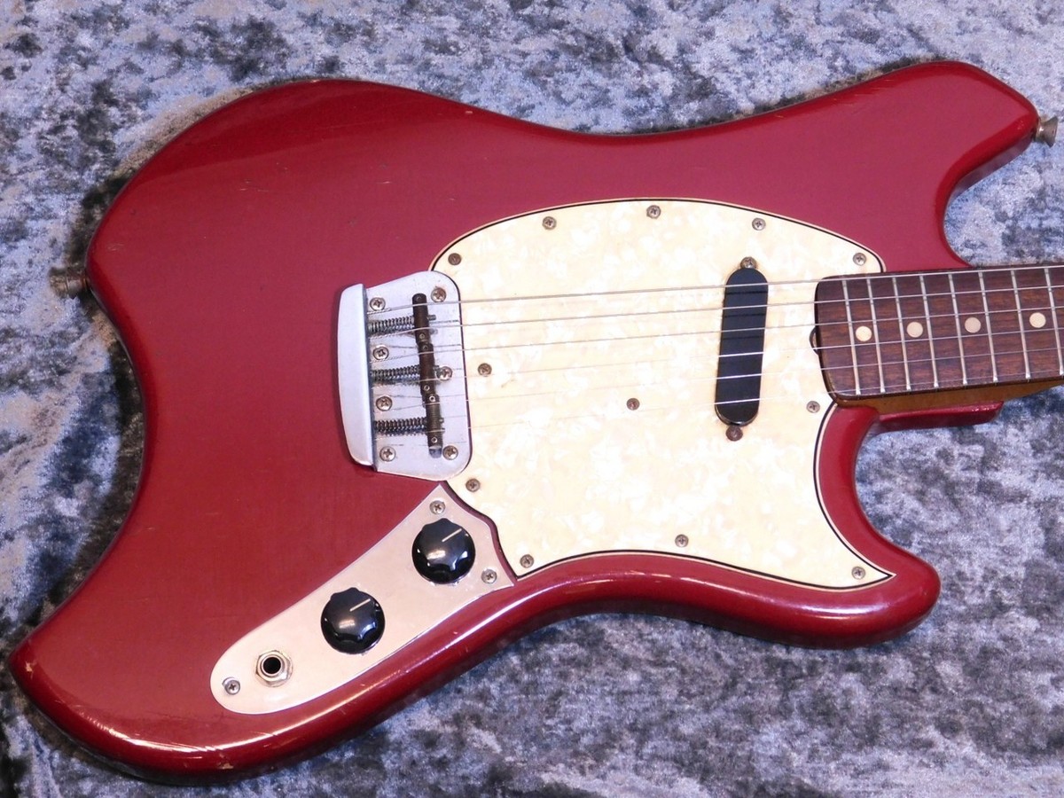 Fender Swinger '69 Musiclander Arrow | eBay