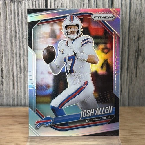 Josh Allen