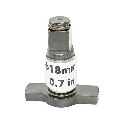 1/2'' N866410 N880093 N816252 N851276 NA039663 N882713 Anvil for Dewalt Black...