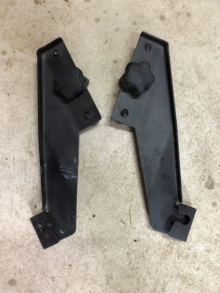 Nissan Frontier Bed Extender and Sliding Unit - Image 3 of 4