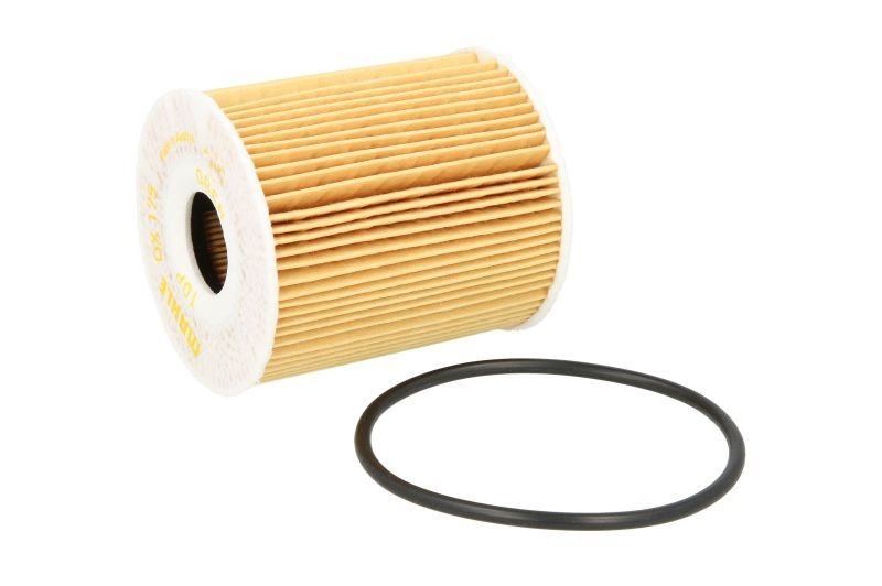 KNECHT OX 175D Oil Filter for CHRYSLER,FIAT,JEEP,MINI,NISSAN - Image 44