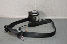 27491 Cintura di sicurezza ant sx Alfa Romeo Mito dal 2008 al 2011 cod 156092092