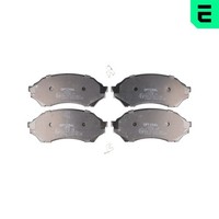 Neu - Optimal BP-10320 Bremsbelagsatz, Scheibenbremse FüR Mazda