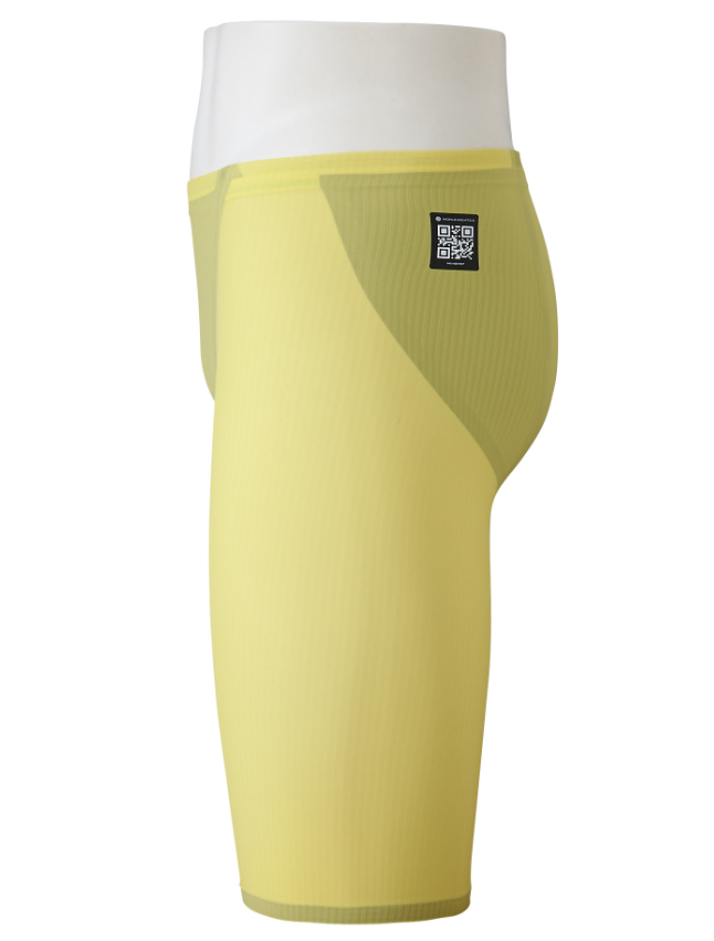 MIZUNO GX SONIC ROYAL MT N2MBD00284 Swimwear suit Men wear from