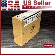NEW Sealed AB 1769-ARM Compact I/O Address Reserve Module US Free Tax