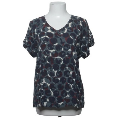 Betty & Co. Grey, Top, Größe: 38, Blau/Mehrfarbig, Sonstiges, Damen #Z5O