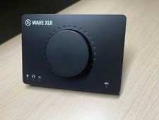Elgato Wave XLR