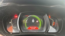 Compteur Renault Kadjar