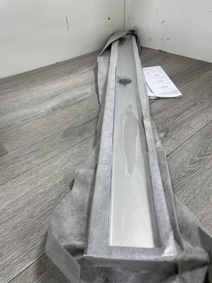 Brizo BR73480 48'' Linear Shower Drain Rough with Hair Catcher