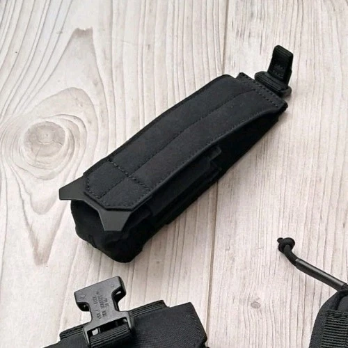 5.11 FlashlightPouch Survival Outdoor Tasche